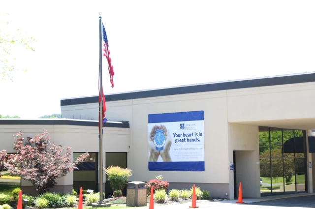 Livingston Regional Hospital