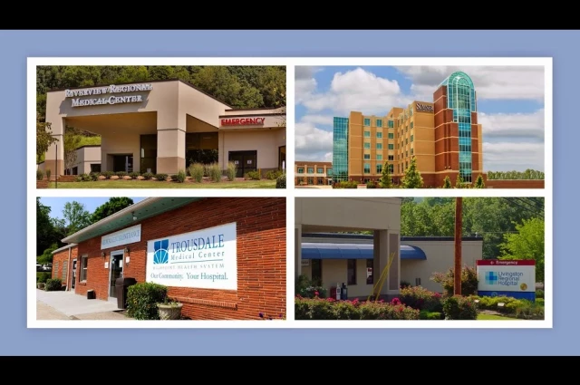 Livingston Regional Hospital