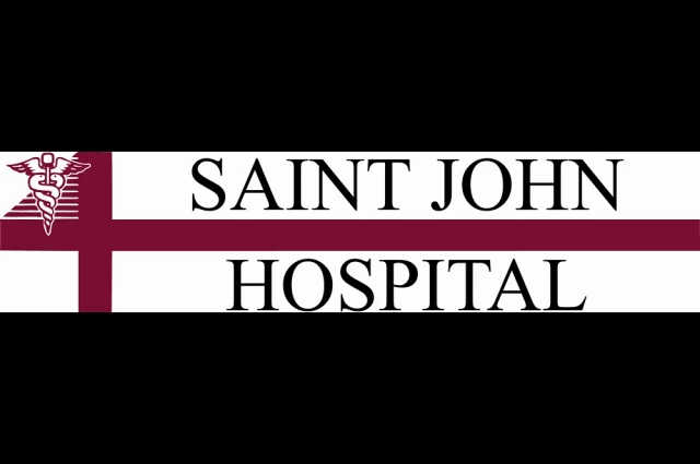 Saint John Hospital - Senior Behavioral Health Center