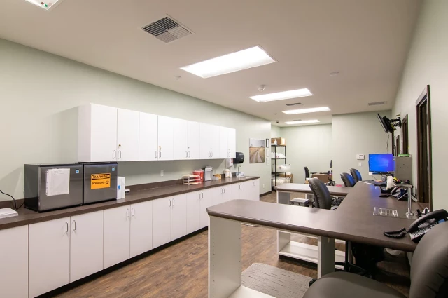 Wichita Treatment Center