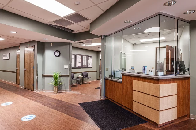 Wichita Treatment Center