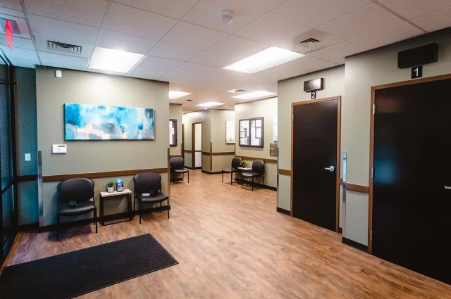 Wichita Treatment Center