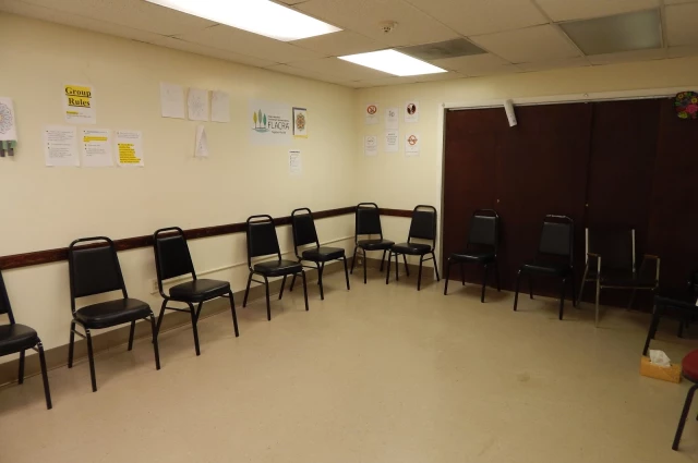 Finger Lakes Area Counseling and Recovery Agency