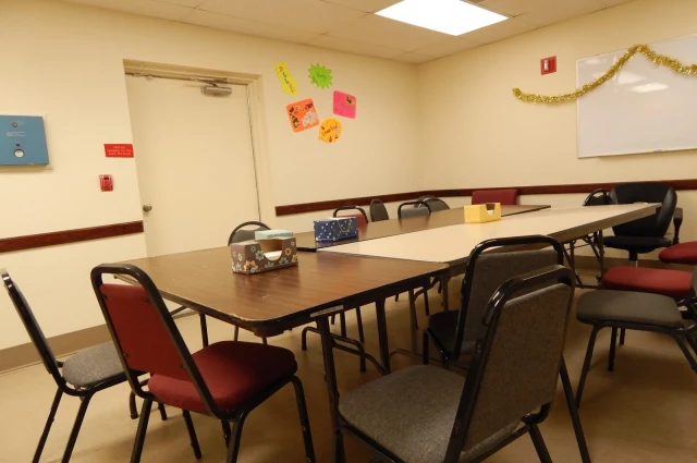 Finger Lakes Area Counseling and Recovery Agency