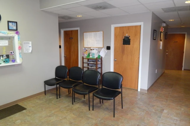 Finger Lakes Area Counseling and Recovery Agency