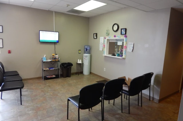 Finger Lakes Area Counseling and Recovery Agency