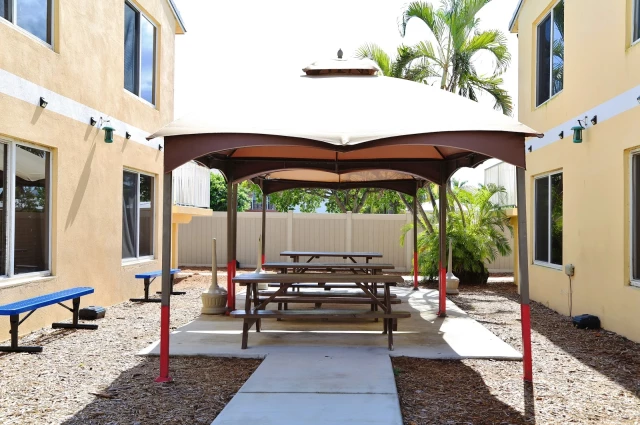 1st Step Behavioral Health