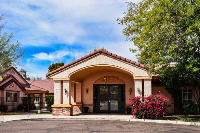 Canyon Vista Recovery Center