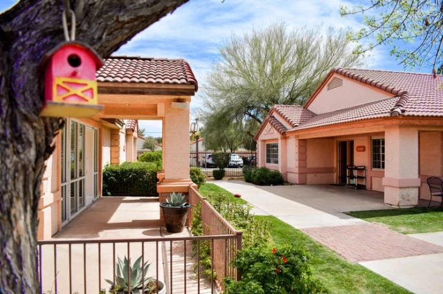Canyon Vista Recovery Center