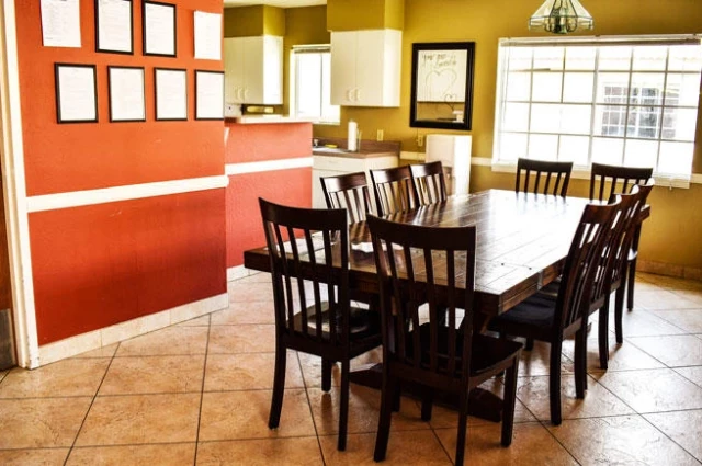 Canyon Vista Recovery Center