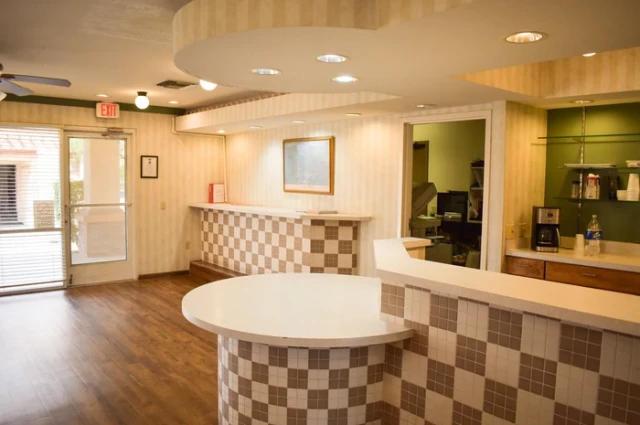 Canyon Vista Recovery Center