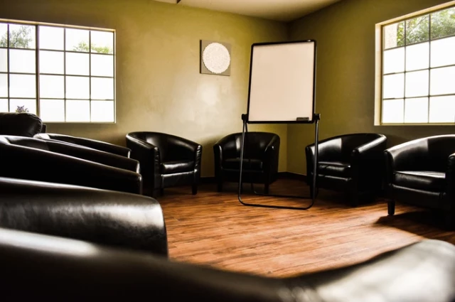 Canyon Vista Recovery Center