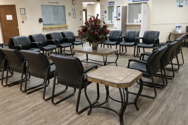 Westbrook Health Services