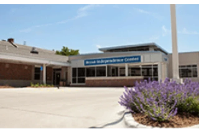 Bryan Medical Center - Independence Center