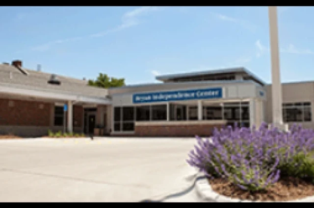 Bryan Medical Center - Independence Center