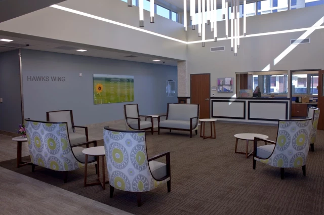 Bryan Medical Center - Independence Center
