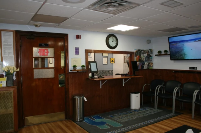 Saint Marks Institute for Mental Health