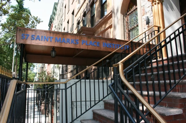 Saint Marks Institute for Mental Health