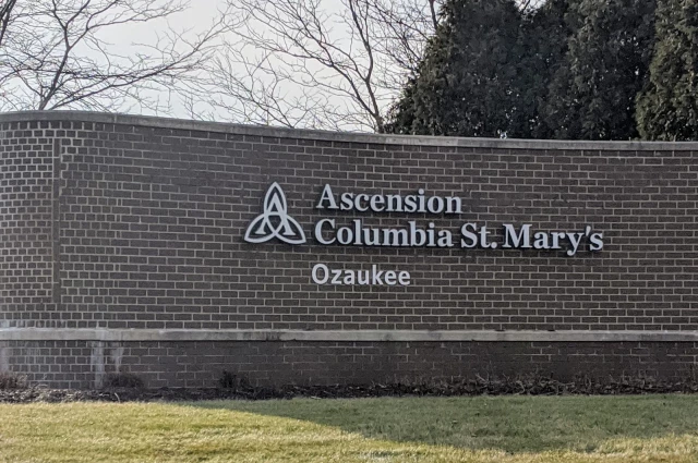 Columbia St. Mary's Hospital Ozaukee