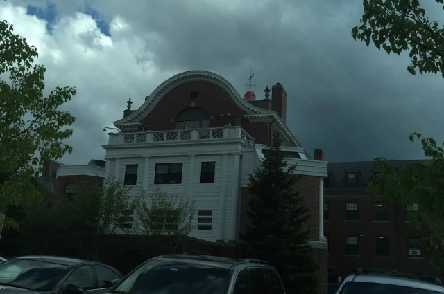 Bradley Hospital