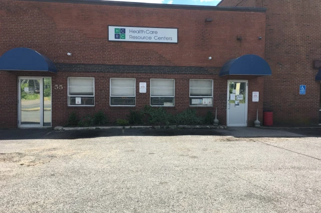 HCRC Hartford