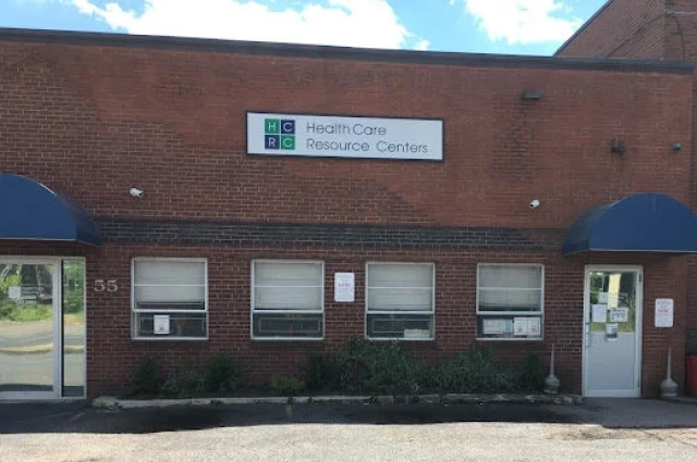 HCRC Hartford
