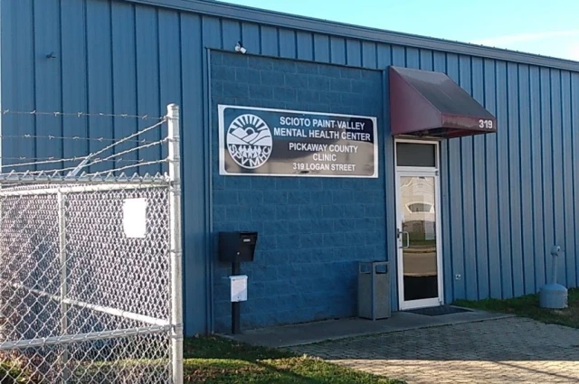 Scioto Paint Valley Mental Health Center