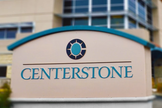 Centerstone - North Bevcher Drive