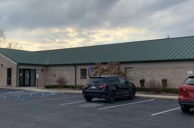 Centerstone - North Bevcher Drive