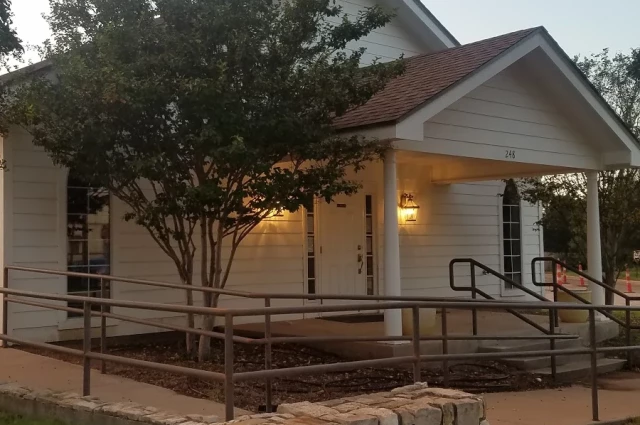 Serenity House