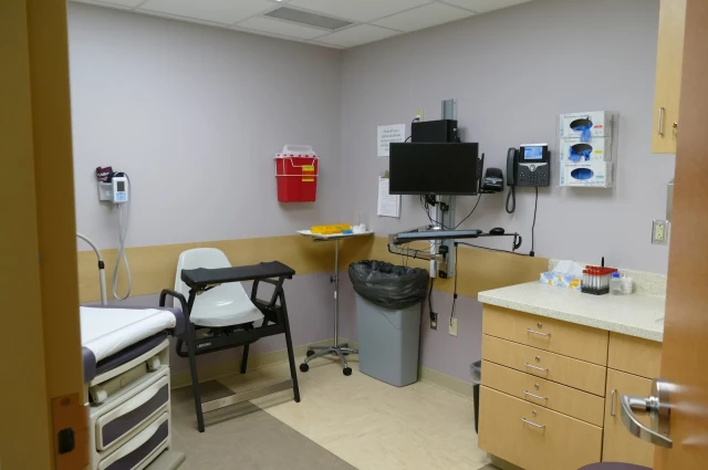 Public Health - Dayton and Montgomery County's Addiction Services