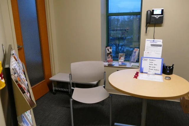 Public Health - Dayton and Montgomery County's Addiction Services