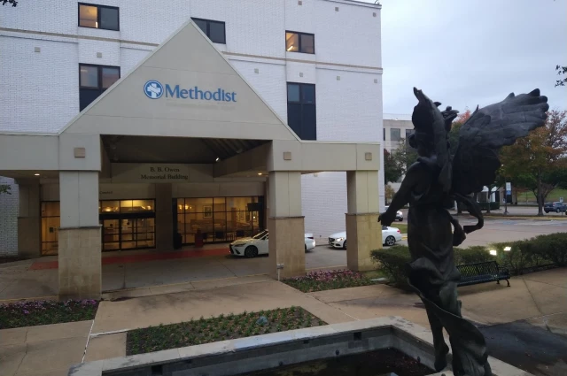 Methodist Richardson Medical Center