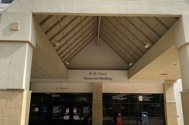 Methodist Richardson Medical Center