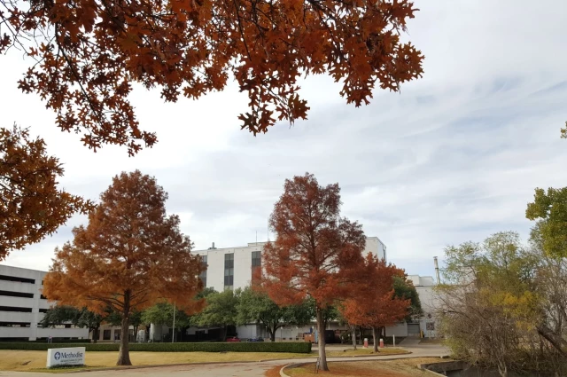 Methodist Richardson Medical Center