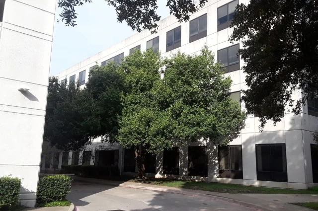 Methodist Richardson Medical Center