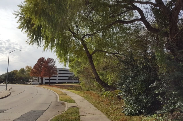 Methodist Richardson Medical Center