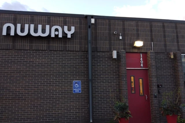 NUWAY - 3R's Counseling Center