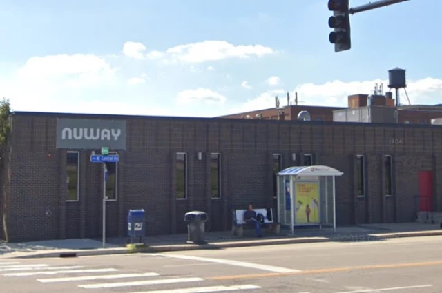 NUWAY - 3R's Counseling Center
