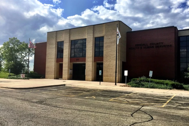 Kendall County Health Department