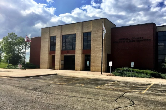 Kendall County Health Department