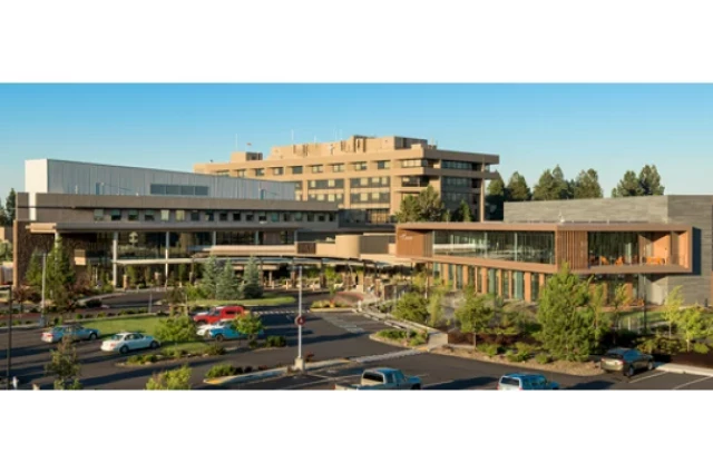 Saint Charles Health System - Outpatient