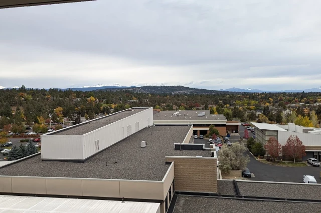 Saint Charles Health System - Outpatient