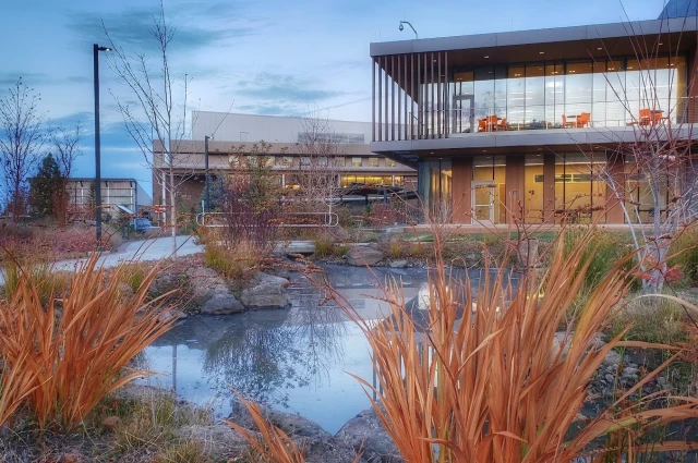 Saint Charles Health System - Outpatient