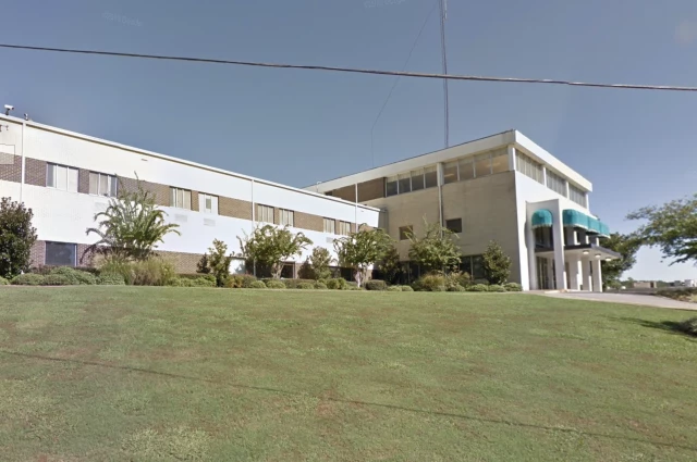 Hill Crest Behavioral Health Services