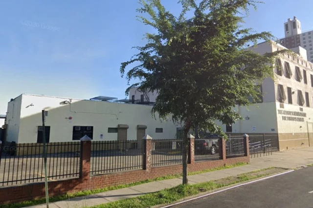 START Treatment and Recovery Centers - East New York