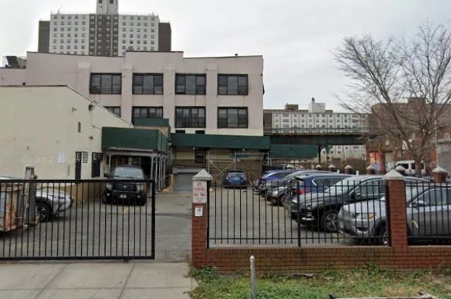 START Treatment and Recovery Centers - East New York
