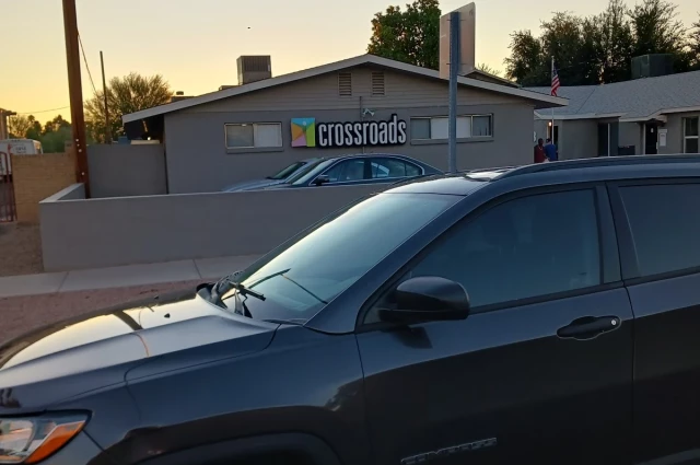 Crossroads - Red Mountain Campus for Men