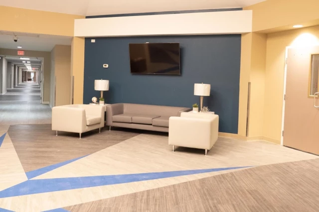 The Recovery Village Palm Beach at Baptist Health Drug and Alcohol Rehab