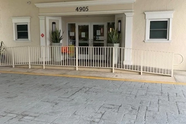 The Recovery Village Palm Beach at Baptist Health Drug and Alcohol Rehab